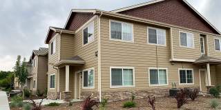 Spring Creek Townhomes Gallery 36