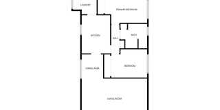 Beautiful 1930's 2bd/2ba Bungalow in Boise's Historic North End Gallery 17