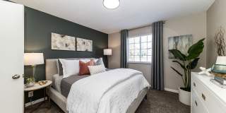 Hampton Creek Apartments Gallery 16
