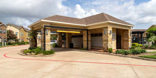 Grand Villas at Cinco Ranch Gallery 39