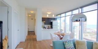 251 East Wacker Dr. Gallery 4