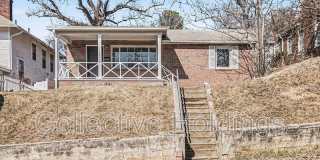 1708 28th Street Gallery 1