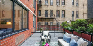 215 W 95th Street 215 W 95th Street Gallery 1