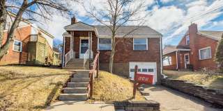 AVAILABLE MAY 1ST, Don't miss this UPDATED home in North Versailles! HOUSING VOUCHERS ACCEPTED! Gallery 1