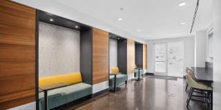 Fort Totten Square Gallery 12