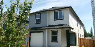 Spacious 4bd 2.5ba Brand New Home - Avail Now! Gallery 1