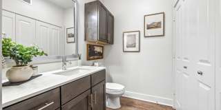 The Grand at Legacy West Gallery 14