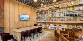 Albion Lawrenceville Gallery 16
