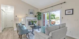 Beautifully Updated 2-Bed, 2-Bath Condo in Serene San Ramon Setting Gallery 9