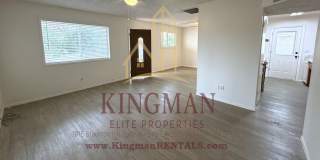 Spacious 3-Bedroom, 2-Bath Home Featuring Fresh Updates Throughout Gallery 4