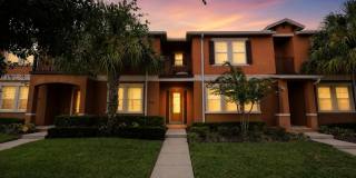 Charming 4BR Townhome in Winter Garden Gallery 1