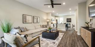 Oakbrook Townhomes Gallery 6
