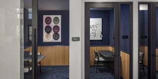 Rylan at Gateway Gallery 19