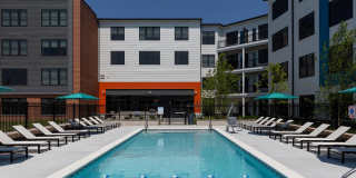 Parkway Apartments Gallery 2