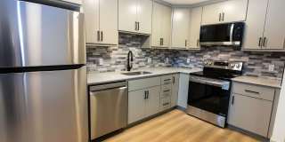 Olson Building - Conservice Gallery 78