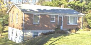 2 Bedroom 1 Bath Duplex Gallery 1