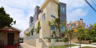 Beautiful 2-Bedroom Townhome in Hillcrest with Private Balconies & Attached Garage Gallery 1