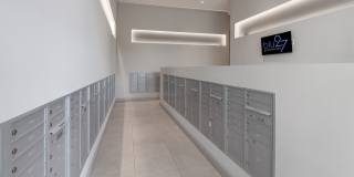 Blu27 at Edgewater Gallery 72