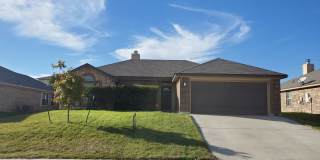 4-Bedroom House for Rent in Killeen, TX Gallery 1