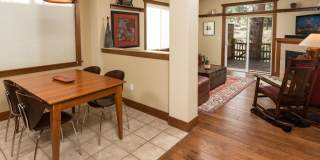 Charming Westside 2 Bed + Office | Trails, River Access & Minutes to Old Mill Gallery 6