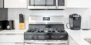 Crescent Avenue Apartments Gallery 4