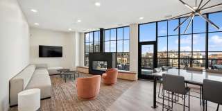 The Station at Malcolm Yards Gallery 57