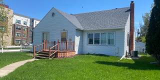 5 Bedroom Across from NDSU!! Gallery 31