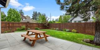 Beautiful SE Bend Home | Spacious Floorplan | Fenced Backyard | Near Parks & Trails Gallery 39