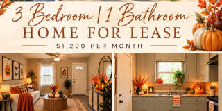Home Sweet Home! Home Sweet Home! Gallery 1