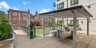 The Stadium Apartments Gallery 34