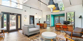 The Preserve at Terrell Mill Gallery 36