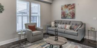 The Bungalows on the Lake - Block C Gallery 385