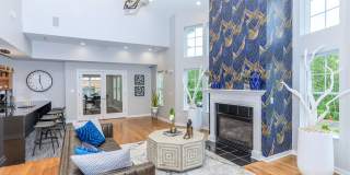 The Arlo Apartment Homes Gallery 17