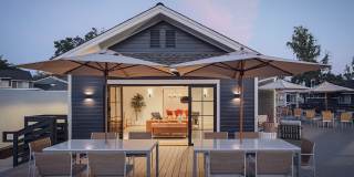 The Arbors Apartments - Affordable Housing Gallery 10