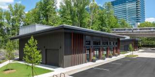 AMLI Brookhaven Apartments Gallery 29