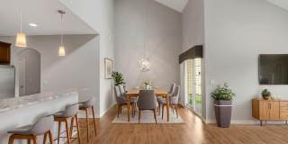 Beautiful 3BR/3BA Villa with Bonus Loft - Available NOW! Gallery 12
