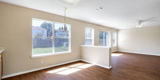 Spacious 4-Bedroom Home with Modern Upgrades and Multiple Living Areas Gallery 13