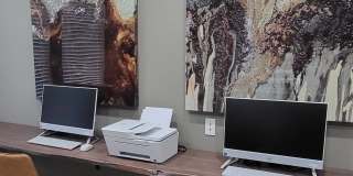 Austin Crest Apartments Gallery 25