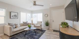 Newly Refurbished 1 bedroom  Unit Gallery 1