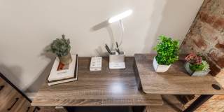 Urban Elegance in the Heart of the South Side Gallery 16