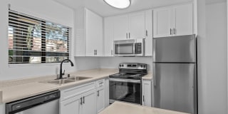 Sagecliff Apartments Gallery 6