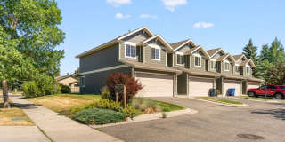 Charming 3BR Townhome in Bozeman Gallery 1