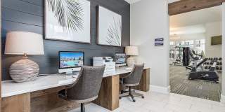 Grand at Polaris Gallery 3