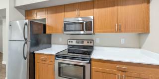 The Townhomes at Biltmore Gallery 18