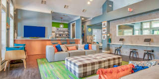 The Quarters Auburn - Student Housing Gallery 11