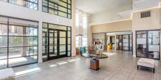 The Austin at Trinity Green Gallery 21