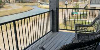Fully Furnished 4 bed, 2.5 bath home in sought after gated community in NW Norman Fully Furnished 4 bed, 2.5 bath home in sought after gated community in NW Norman Gallery 29
