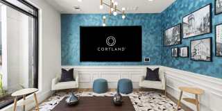Cortland at the Hill Gallery 29