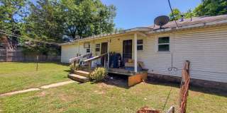 2 bedroom 1 bath duplex in Shawnee Gallery 25