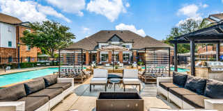 Vista 121 Apartment Homes Gallery 21
